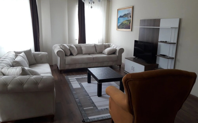 Sanli Suite Apart