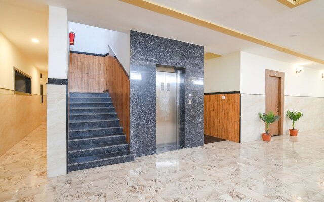 Fabhotel Shree Khatu Shyam Palace