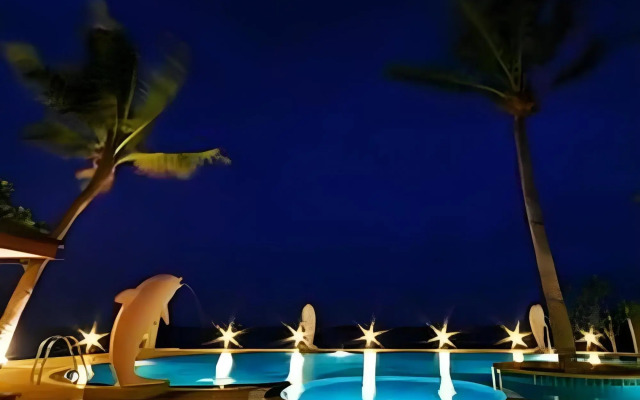 Talkoo Beach Resort Khanom