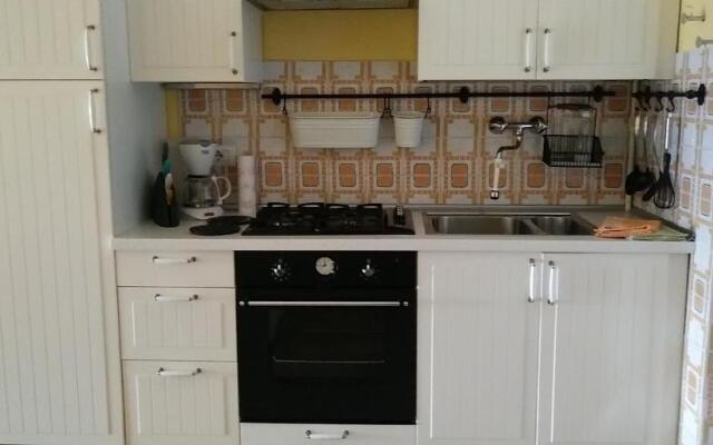 Apartament LUNA wifi free -