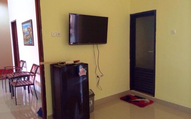 Homestay Griya Indah