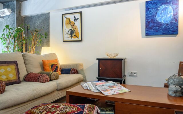 Numi Hotel