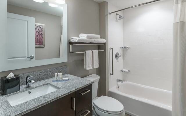 TownePlace Suites by Marriott Chicago Schaumburg