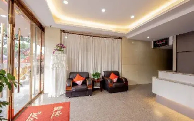 Wanli Theme Hotel