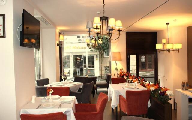 Maritim Apart Hotel