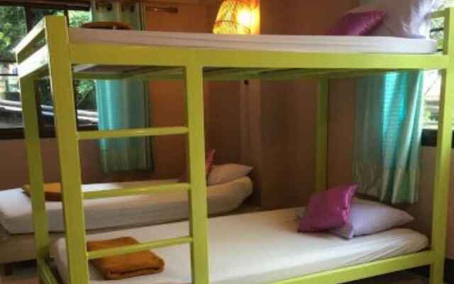 Ozone Hostel