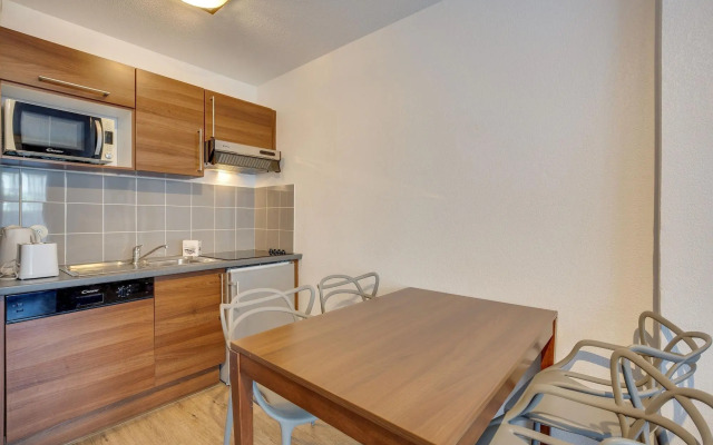 ResidHotel Azuréa