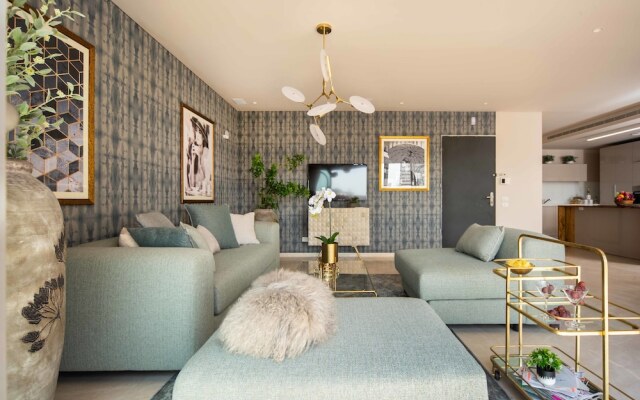 Sweet Inn Apartments - Harav Kook 7