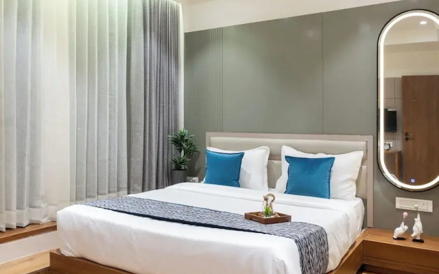 The Zuree Hotel