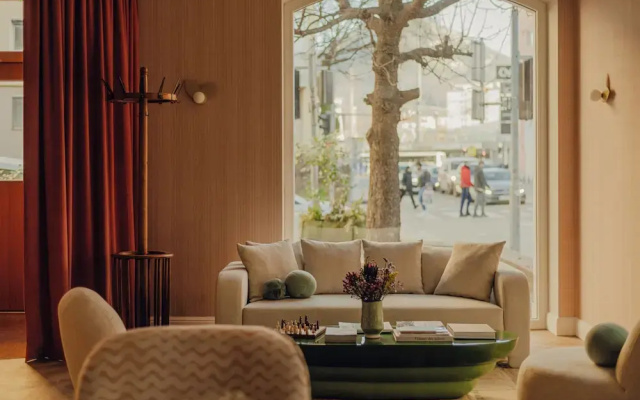 Design Hotel zum Hirschen Salzburg