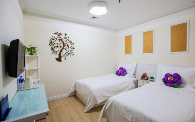 Peking Uni International Hostel