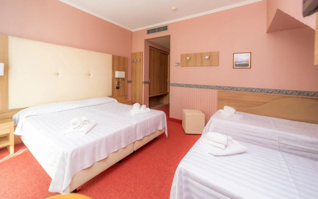 Hotel Della Torre