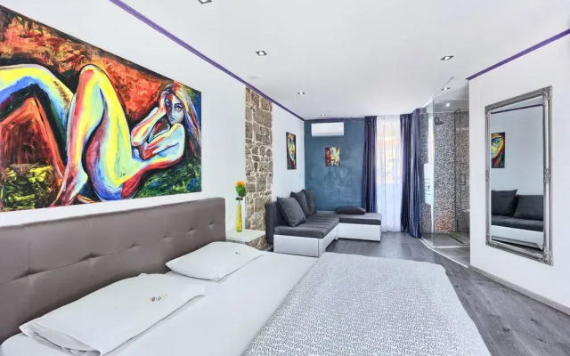 Split Suites - Center Rooms Olga i Petra