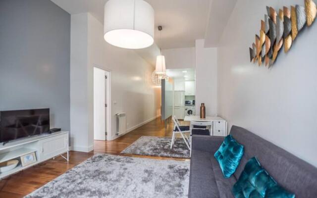 Misha s Place at Bairro Alto