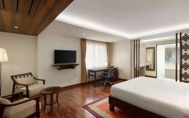Ramada by Wyndham Kathmandu Dhumbarahi