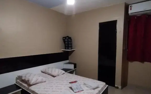 Hotel cowboy