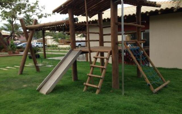 Holiday home Enseada Ville