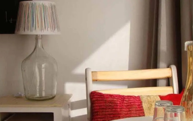 MyRoom Lisboa