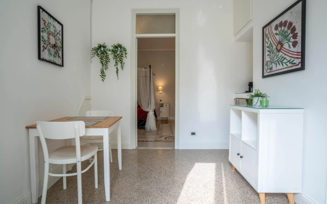 Casa Novelli Apartments