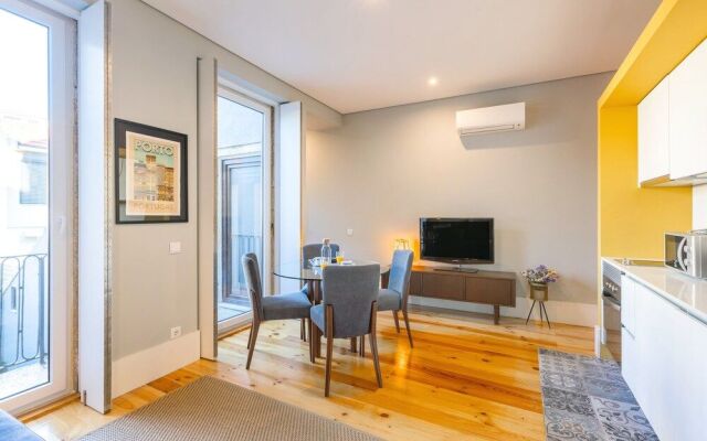 Santos Pousada Executive Studio