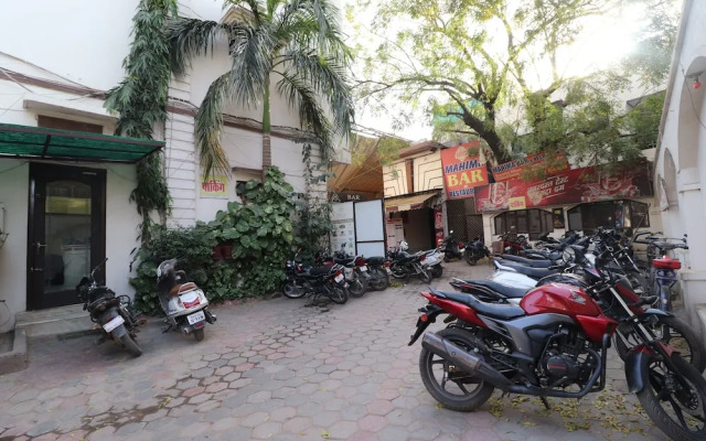 Hotel Mahima