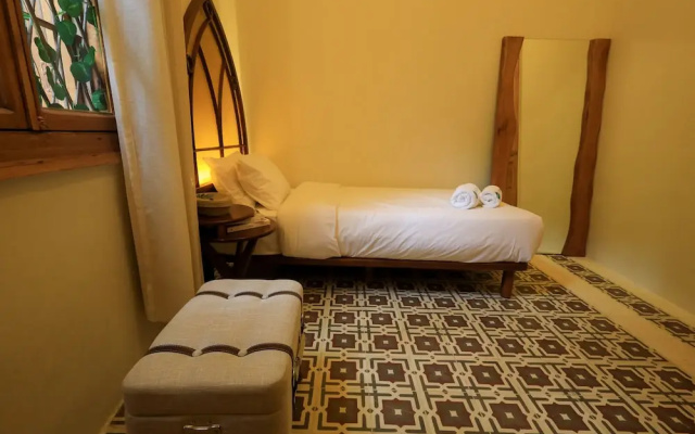 Beit Toureef - Saraya HALA