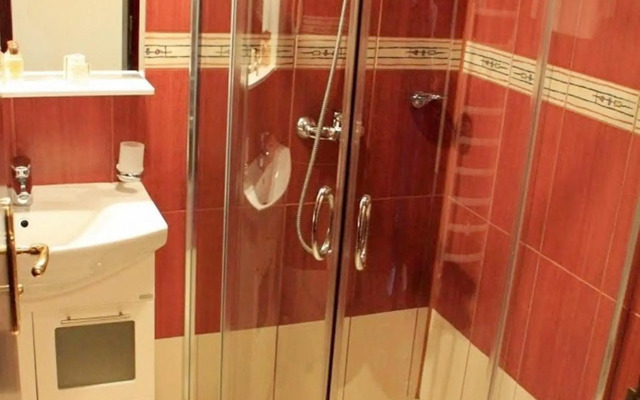 Botique Villa Maria Revas