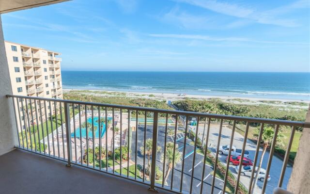 Canaveral Towers by Stay in Cocoa Beach