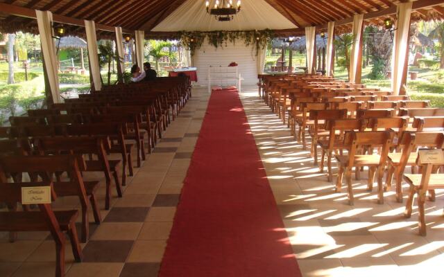 Hotel Rio Selva Resort Santa Cruz