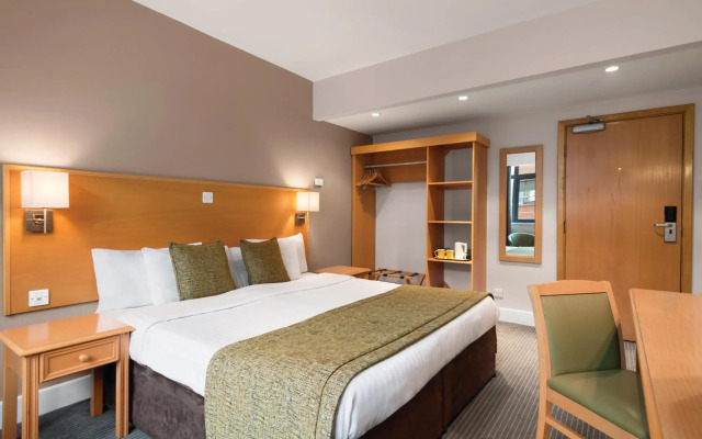 Garner Hotel Nottingham City Centre by IHG