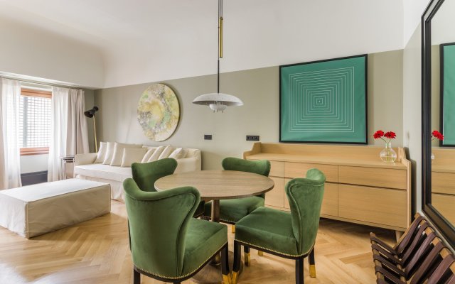 The Wings Hotels Collection