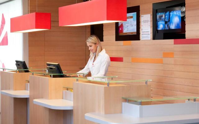 ibis Barcelona Santa Coloma