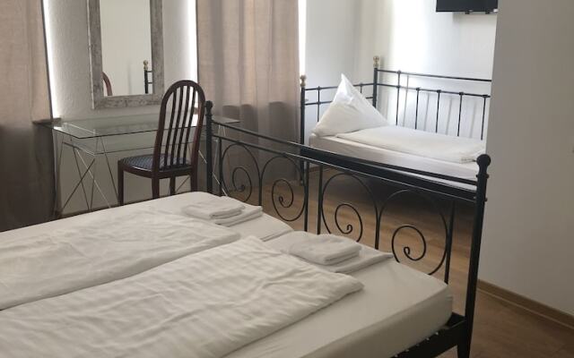 Hotel Restaurant Soers