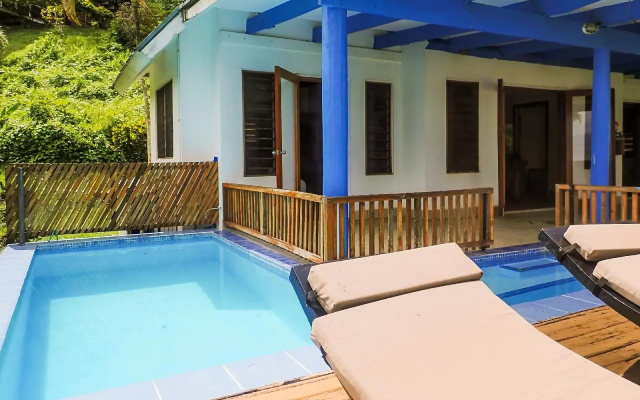 Daku Resort Savusavu