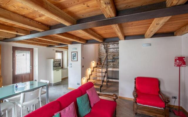 Отель Relax alle porte di Aosta Италия, Сар - отзывы, цены и фото номеров - забронировать отель Relax alle porte di Aosta онлайн