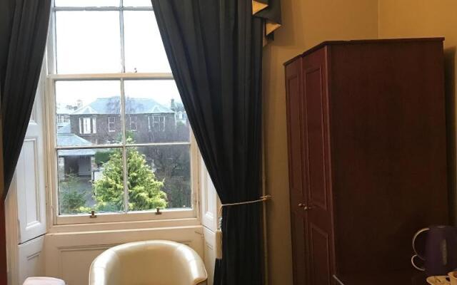 The Alexander Guest House