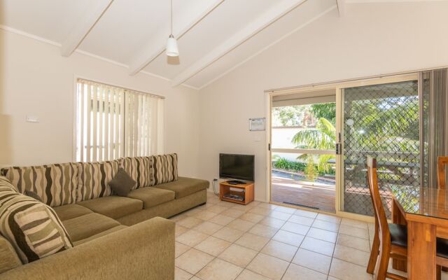 Holiday Haven Ulladulla