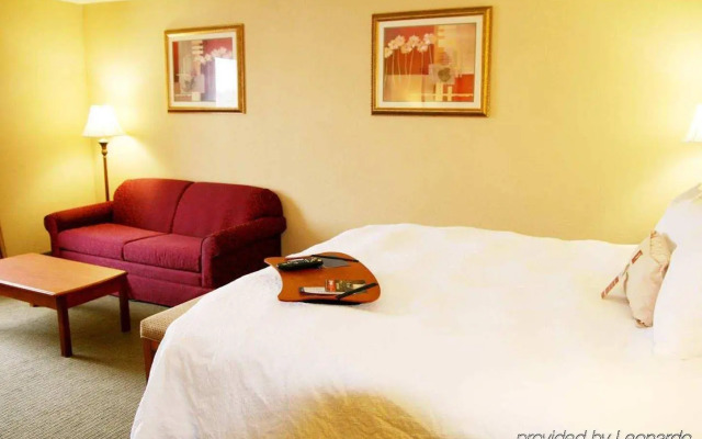 Hampton Inn Manning