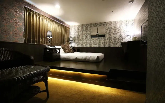 Diary Of Taipei Hotel - Ximen Station