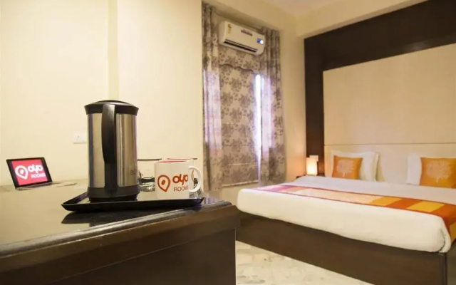 OYO 1322 Hotel Galaxy