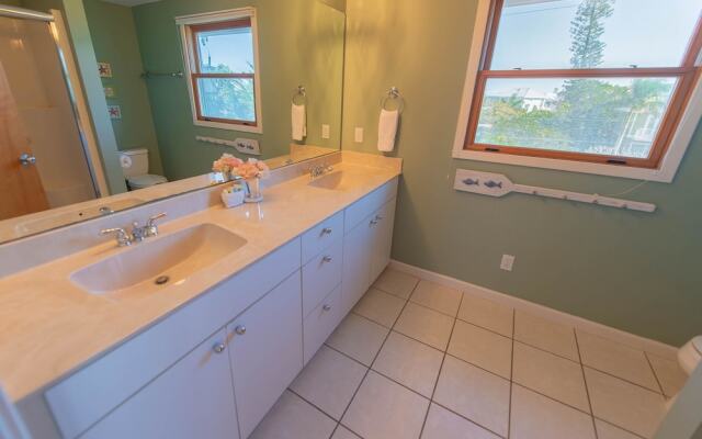 Starfish Apartment 3