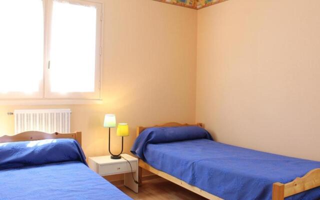 Appartement Le Pouliguen, 2 pièces, 4 personnes - FR-1-245-32