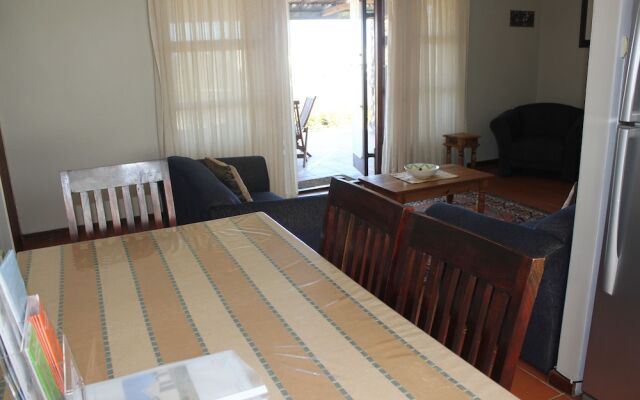 4 Sunset View Self catering