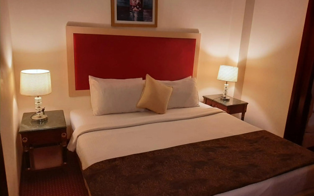 Times Private Serviced Suites
