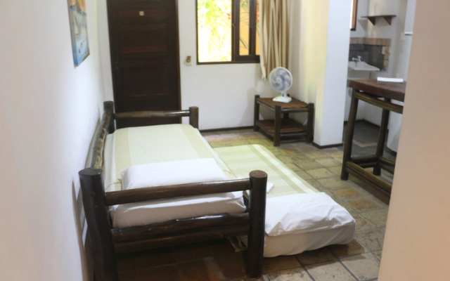 Apart Hotel Casa Grande