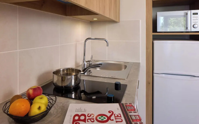 Zenitude Hôtel-Résidences Saint-Paul-lès-Dax