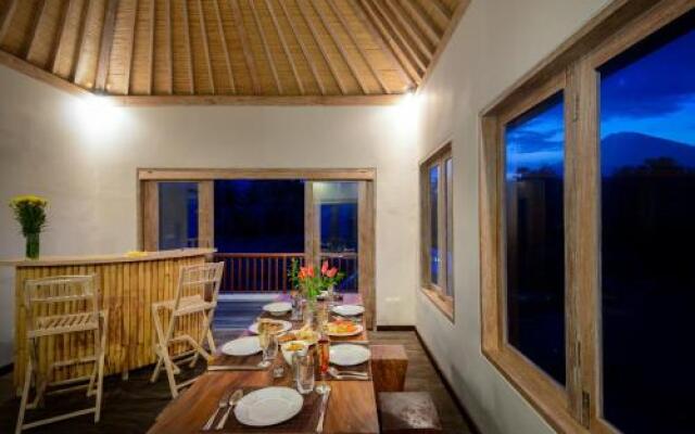 Villa Agung Amed