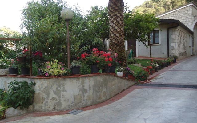 Pineta Monserrato