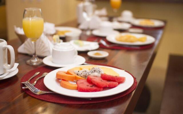 Casa El Carretero Hotel Boutique