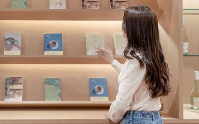 The Hyoo-Sik AANK Cheongju Uam 2 branch